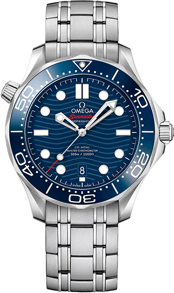 Omega Seamaster Diver 300 M 210.30.42.20.03.001